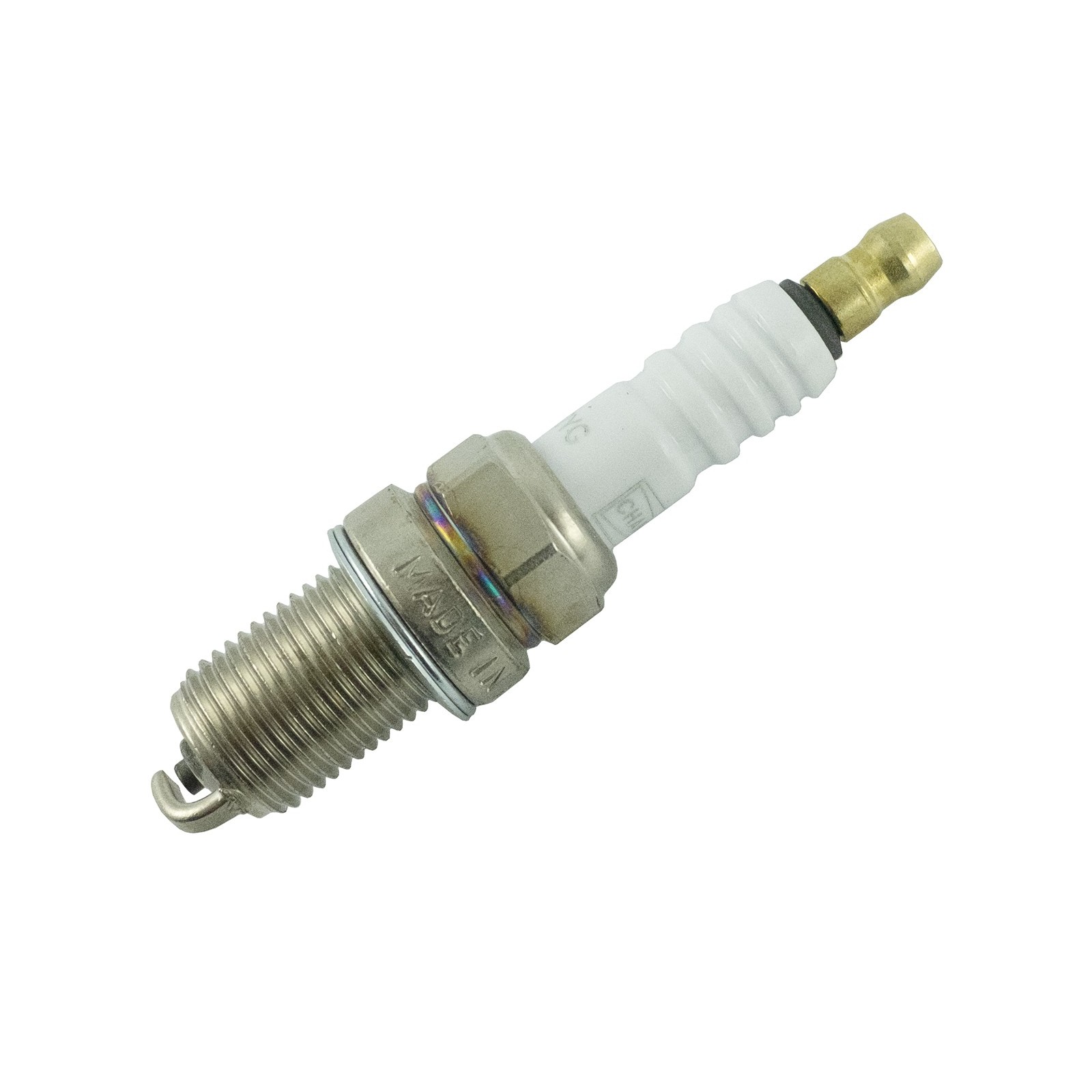 Bujía RN12YC del motor OHV para cortacésped, 9400-0244-00
