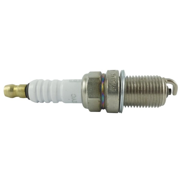 Bougie d'allumage RN12YC moteur OHV pour tracteur de pelouse, 9400-0244-00