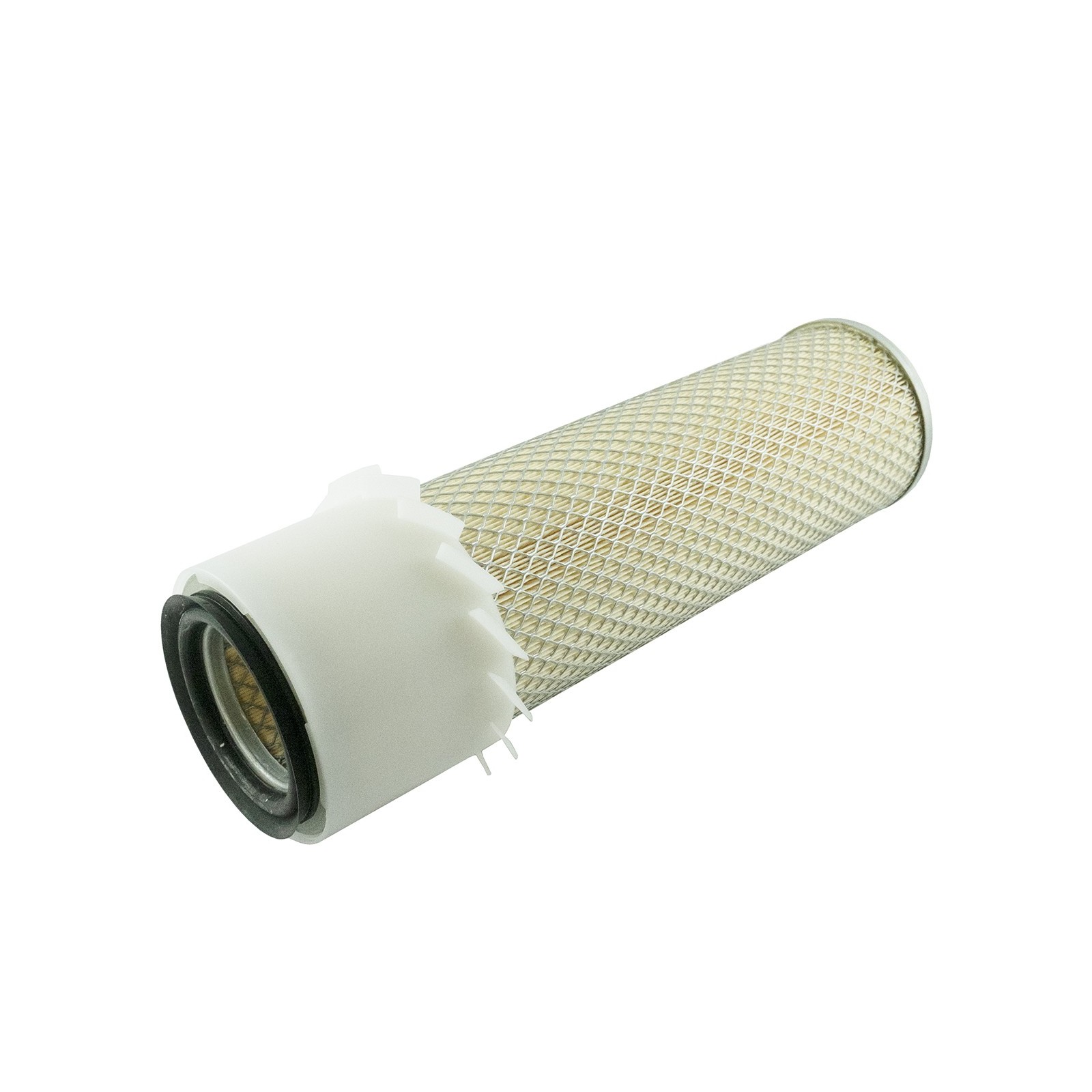 Vzduchový filter 360 x 103 mm, John Deere, New Holland, Case