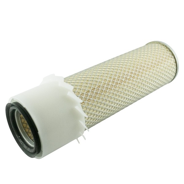 Air filter 360 x 103 mm, John Deere, New Holland, Case
