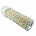 Filtro de aire 360 x 103 mm, John Deere, New Holland, Maleta