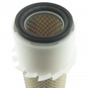 Air filter 360 x 103 mm, John Deere, New Holland, Case