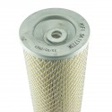 Air filter 360 x 103 mm, John Deere, New Holland, Case