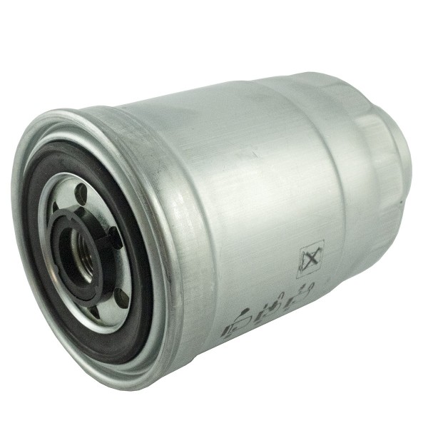 Filtr paliwa M20x1.5/M36x1.5 / 143 x 93 mm / New Holland / Mitsubishi / Mazda / Isuzu | Traktor.com.pl