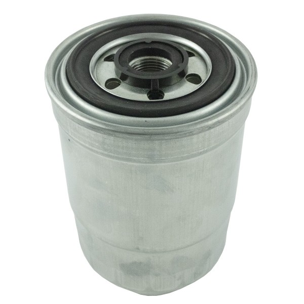 Palivový filter M20x1.5 / M36x1.5 / 143 x 93 mm / New Holland / Mitsubishi / Mazda / Isuzu