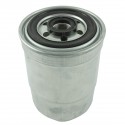 Palivový filtr M20x1.5 / M36x1.5 / 143 x 93 mm / New Holland / Mitsubishi / Mazda / Isuzu