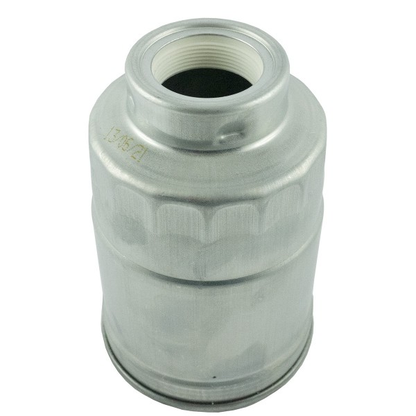 Fuel filter M20x1.5 / M36x1.5 / 143 x 93 mm / New Holland / Mitsubishi / Mazda / Isuzu