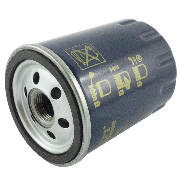 Engine oil filter 13/16"-16UN, 78 x 100 mm