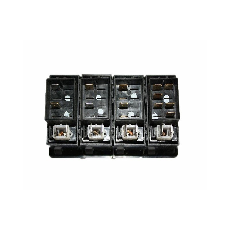 switches - Electric switch / Mahindra