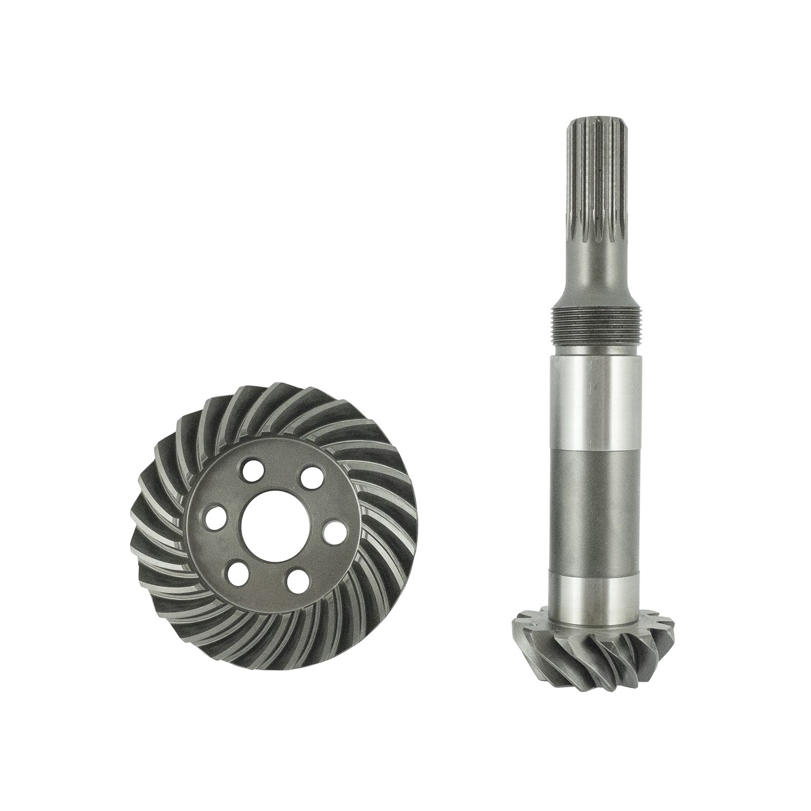 Eje piñón 12T, 14T + corona 25T, LS G400, 40188908