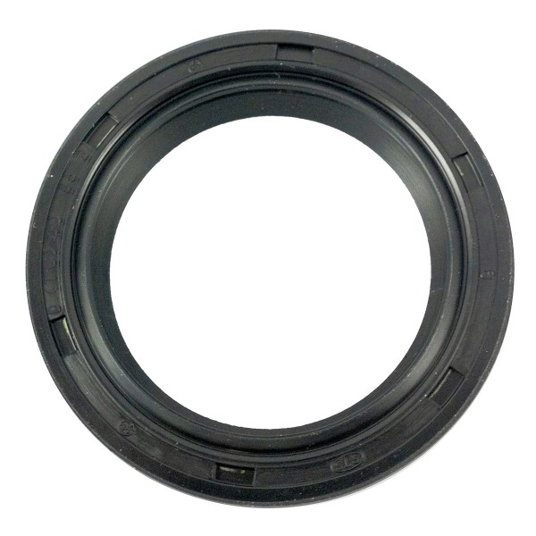 Seal 40 x 55 x 8 mm, front axle LS-A0651402, TC 40X55X8, 40012877