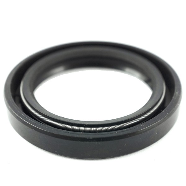 Junta 40 x 55 x 8 mm, eje delantero LS-A0651402, TC 40X55X8, 40012877