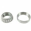 Ložisko 32006 / 29,80 x 55 x 17,90 mm / LS MT3,35 / LS MT3,40 / TRG285 / TRG283 / T0515-010024 / A1285084 / 40007981
