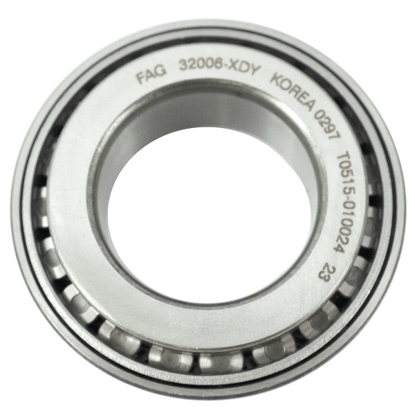Łożysko 32006 / 29,80 x 55 x 17,90 mm / LS MT3.35 / LS MT3.40 / TRG285 / TRG283 / T0515-010024 / A1285084 / 40007981