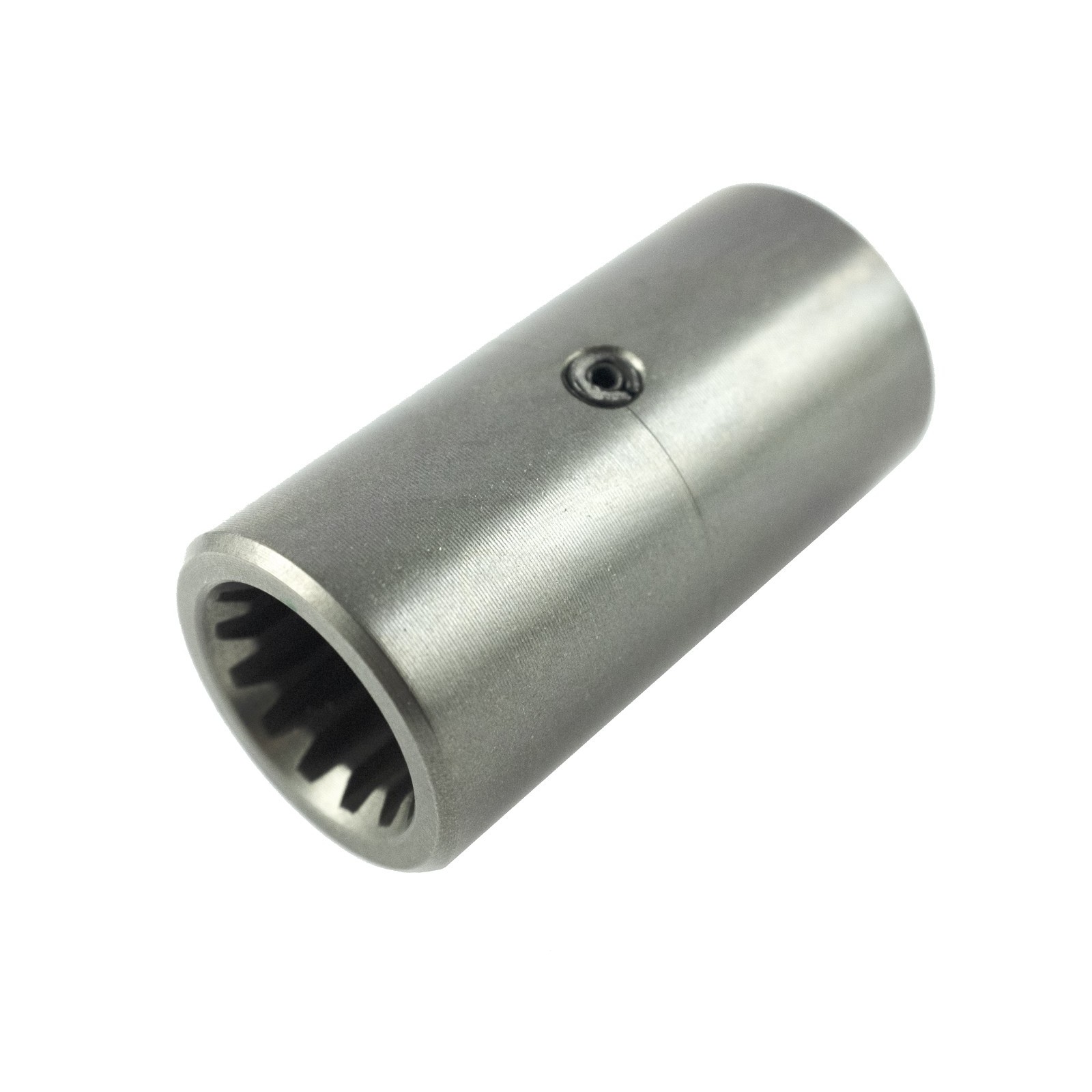 Conector del eje de transmisión 14T / 28 x 56 mm / LS XJ25 / LS MT3.35 / LS MT3.40 / A1380021 / 40013044
