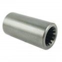 Connecteur d'arbre de transmission 14T / 28 x 56 mm / LS XJ25 / LS MT3.35 / LS MT3.40 / A1380021 / 40013044