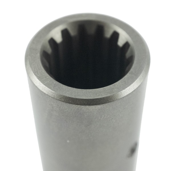 Konektor hnacího hřídele 14T / 28 x 56 mm / LS XJ25 / LS MT3.35 / LS MT3.40 / A1380021 / 40013044