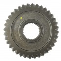 Sprocket 26T, 30T helical gear of the gearbox shaft / TRG281 / LS Tractor 40031341