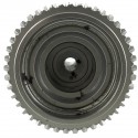 Shaft with double gear 42T, 26T, 22T gearbox / TRG281 / Ls Tractor 40031603