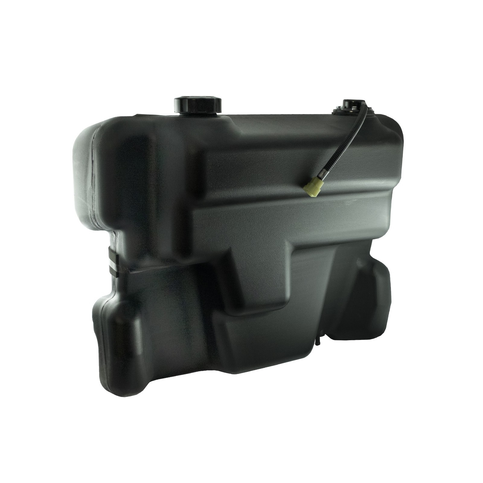 Fuel tank / 34l / LS Tractor / no. 40006732
