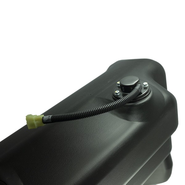 Fuel tank / 34l / LS Tractor / no. 40006732