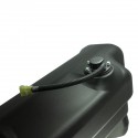 Réservoir de carburant / 34 l / Tracteur LS / n° 40006732