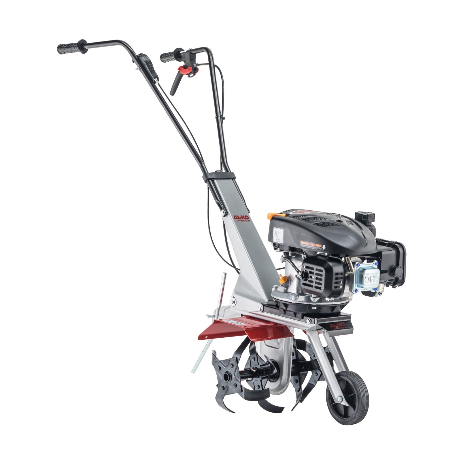 Motoculteur AL-KO MH 350-9 LM