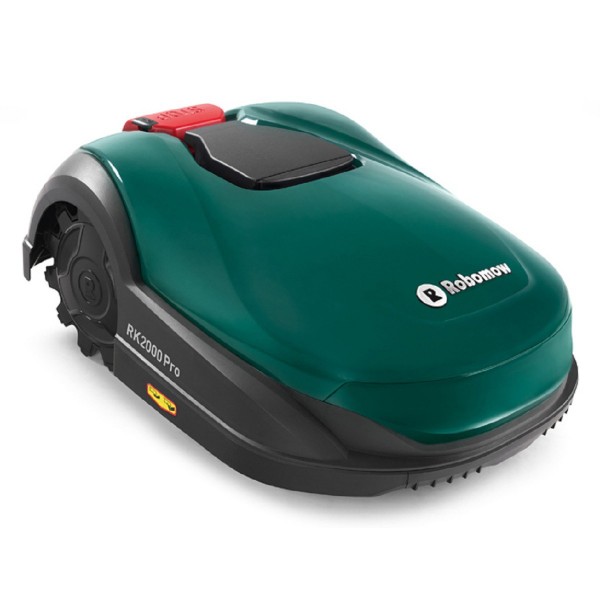 Robot cortacésped Robomow RK 2000 PRO