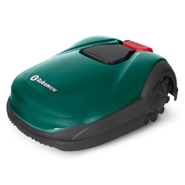 Robomow RK 2000 PRO mowing robot