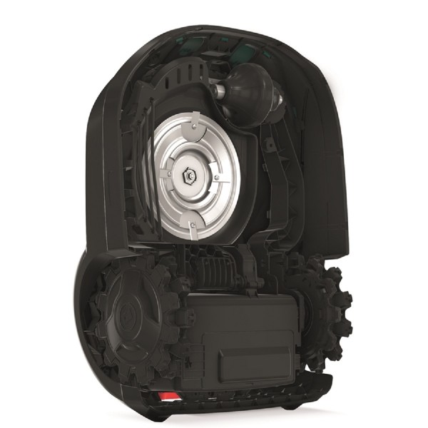 Robomow RK 2000 PRO mowing robot