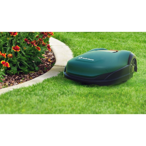 Robomow RK 2000 PRO mowing robot