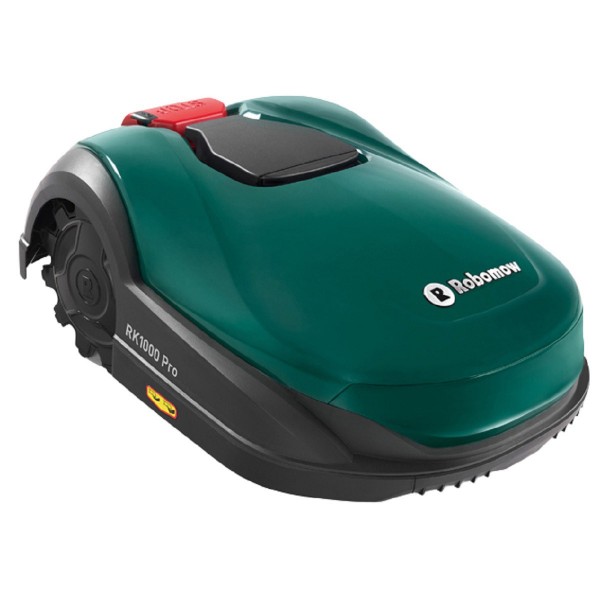 Robotická kosačka Robomow RK 1000 PRO