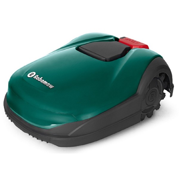 Cortacésped robótico Robomow RK 1000 PRO