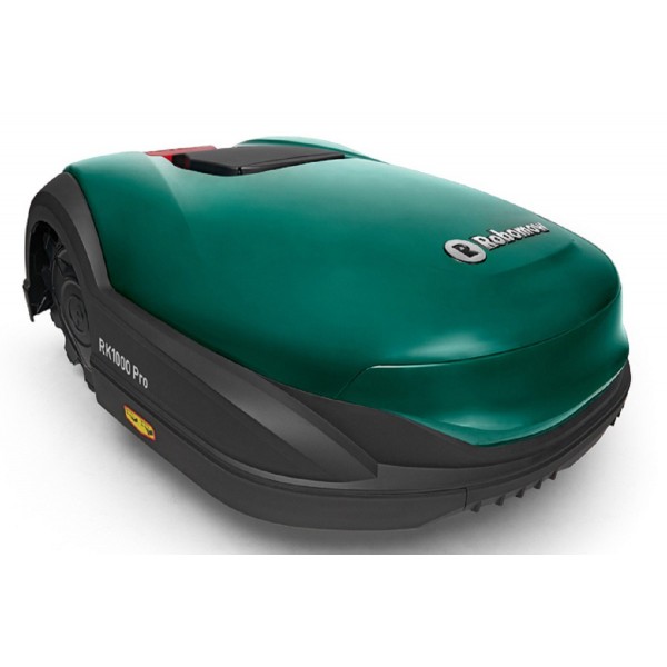 Robomow RK 1000 PRO robotic mower