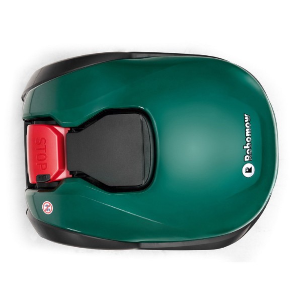 Cortacésped robótico Robomow RK 1000 PRO