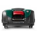 Robomow RK 1000 PRO robotic mower