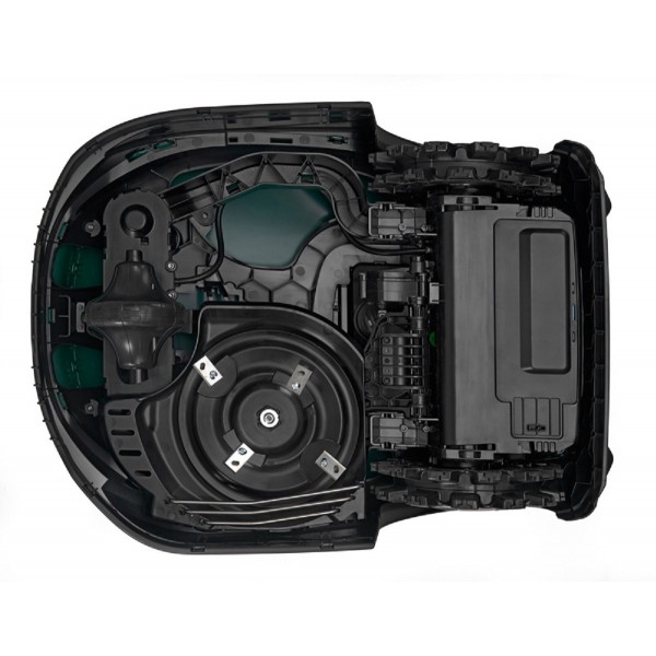 Robot tondeuse Robomow RK 1000 PRO