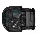 Robomow RK 1000 PRO robotic mower