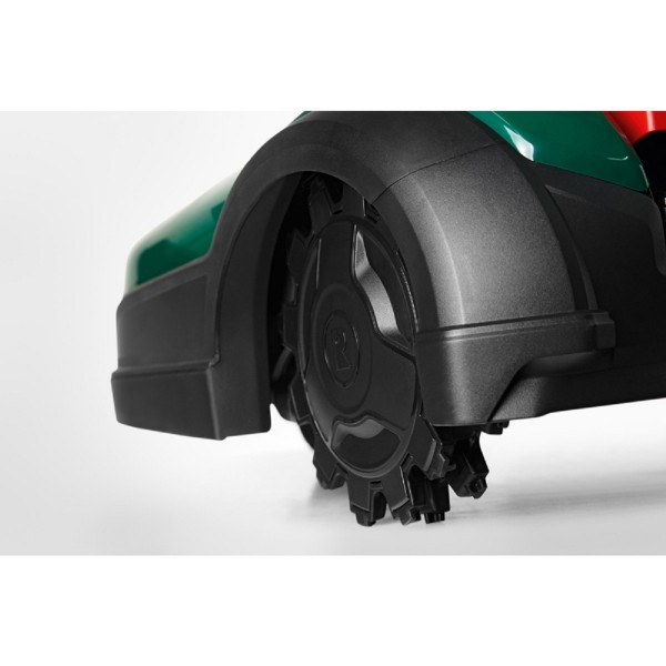 Robomow RK 1000 PRO robotic mower
