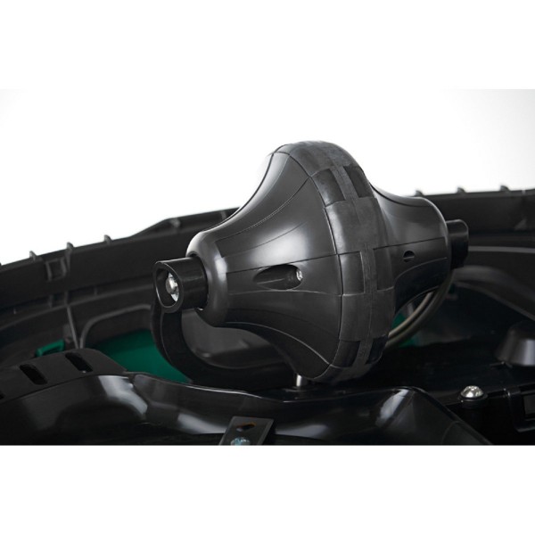 Robomow RK 1000 PRO robotic mower