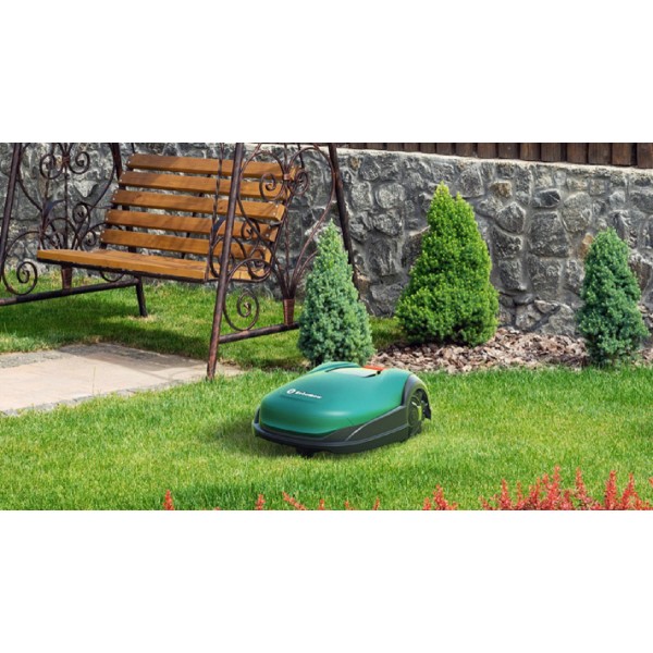 Robot koszący Robomow RK 1000 PRO
