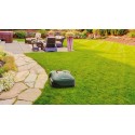 Robomow RK 1000 PRO robotic mower
