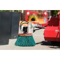 150 cm sweeper for the 4FARMER tractor
