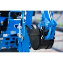 Koparka ciągnikowa LB1107 do traktora LS MT1.22 i LS MT1.25 | Traktor.com.pl