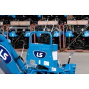Koparka ciągnikowa LB1107 do traktora LS MT1.22 i LS MT1.25 | Traktor.com.pl