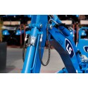 Koparka ciągnikowa LB1107 do traktora LS MT1.22 i LS MT1.25 | Traktor.com.pl