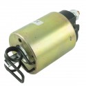 Cewka / 12V / elektrozawór włącznik / wyłącznik elektryczny rozrusznika / Yanmar YM / Massey Ferguson MF | Traktor.com.pl