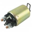Spule / 12V / Magnetventilschalter / elektrischer Anlasserschalter / Yanmar YM / Massey Ferguson MF