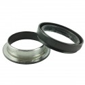Uszczelniacz kasetowy 45 x 63 x 9/13 mm, zwolnicy przedniego mostu Iseki 3020, BQ1601E, 1491-434-014-10 | Traktor.com.pl