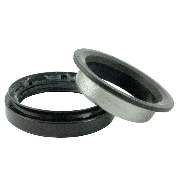 Kazetové tesnenie 63 x 45 x 9/13 mm, predná náprava redukcie Iseki 3020, BQ1601E, 1491-434-014-10